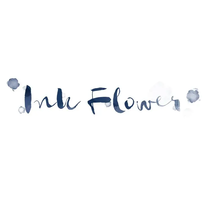 Ink Flower-Chapter 7