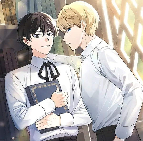 The Atmosphere Of The Novel Is In Crisis [Yuki]