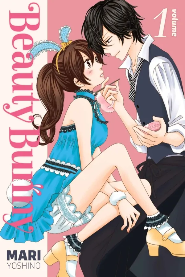 Beauty Bunny {Official}
